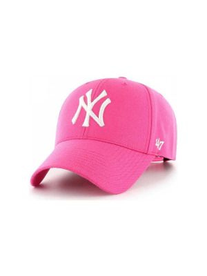 Baseball sapka 47 Brand rózsaszín