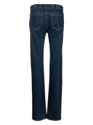 Straight jeans ausgestellt Filippa K blau