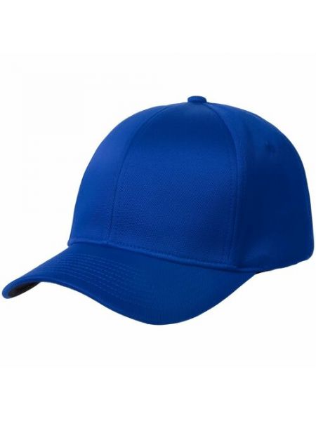 Синяя кепка Stride