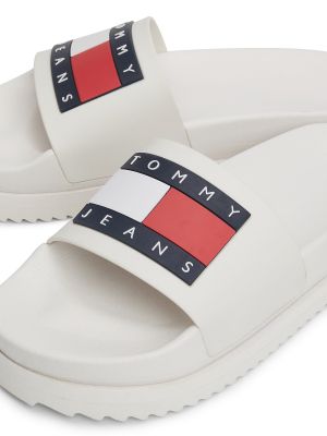 Chaussures de ville Tommy Jeans