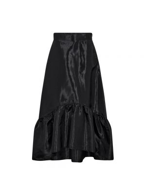 Spódnica midi Co'couture czarna