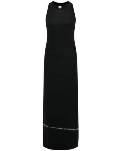 Платье Isabel Benenato, черное