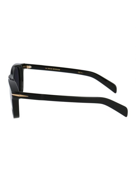 Gafas de sol elegantes Eyewear By David Beckham negro