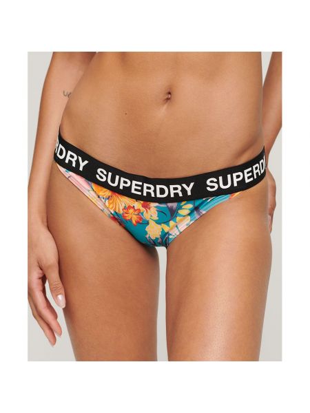 Классические бикини Superdry
