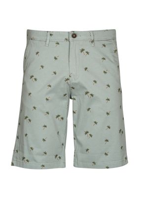 Bermuda kratke hlače s printom Jack & Jones