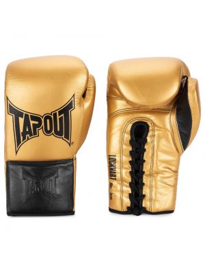 Rękawiczki skórzane Tapout