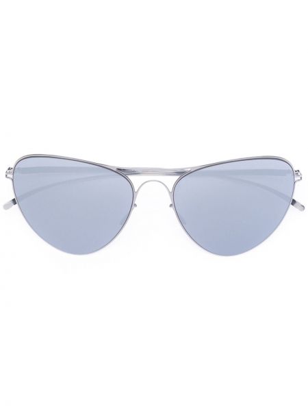 Occhiali da sole Mykita grigio