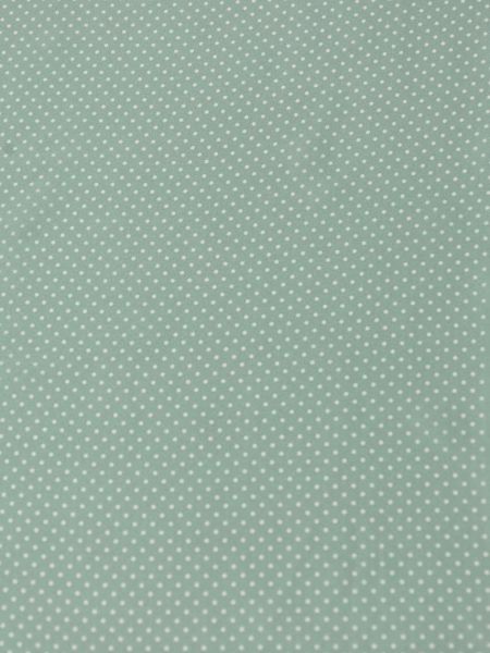 Шелковый платок Lauren Ralph Lauren зеленый