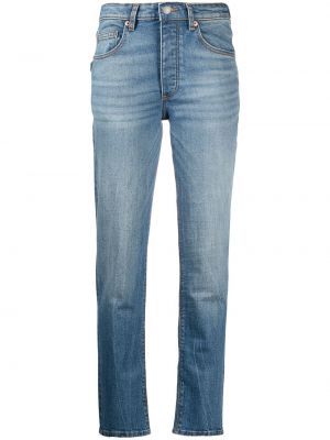 Skinny jeans Zadig&voltaire blau