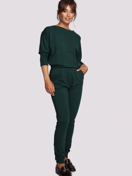 Ολόσωμη φόρμα Bewear πράσινο