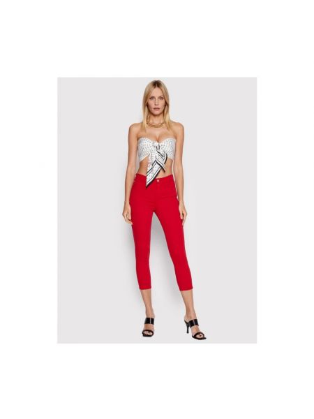Skinny jeans Guess rot