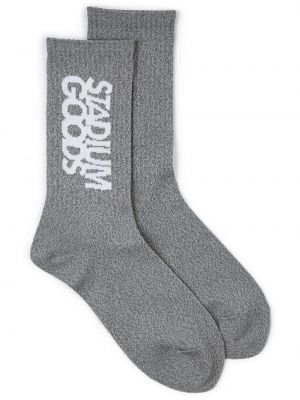 Reflektirajuće čarape Stadium Goods® siva