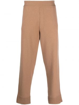 Pantaloni Zegna marrone