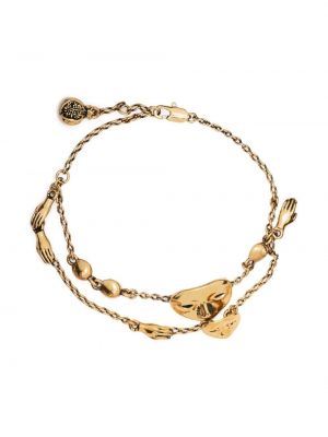 Bracelet Lemaire doré