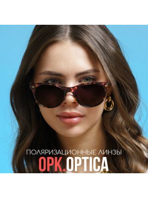 Очки солнцезащитные Opk.optica