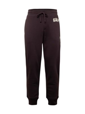 Pantaloni sport din fleece Gap