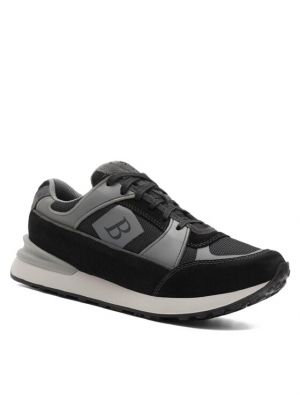 Sneakers Badura fekete