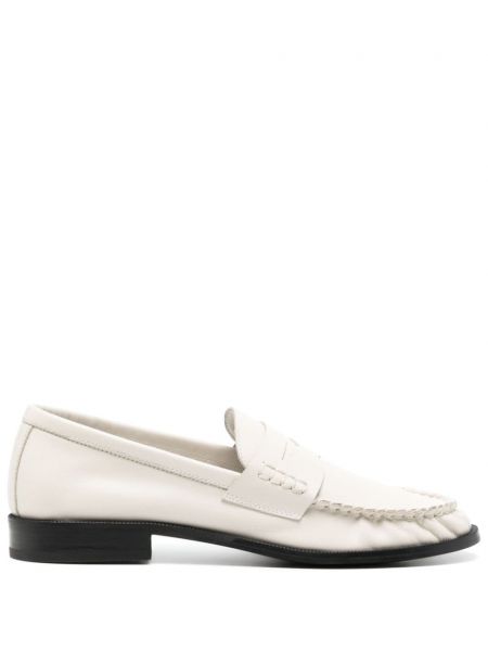 Loafers Senso hvid