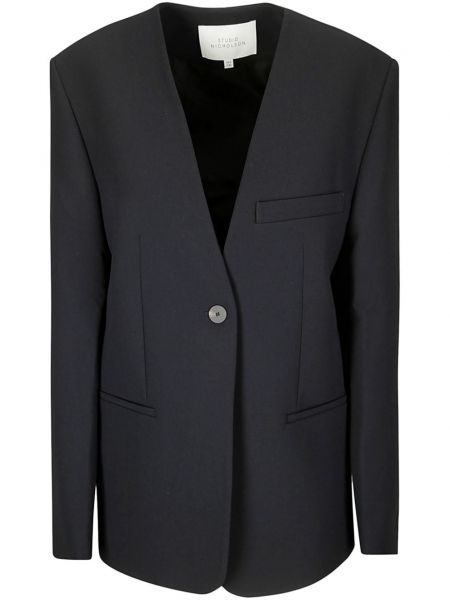 Blazer Studio Nicholson sort