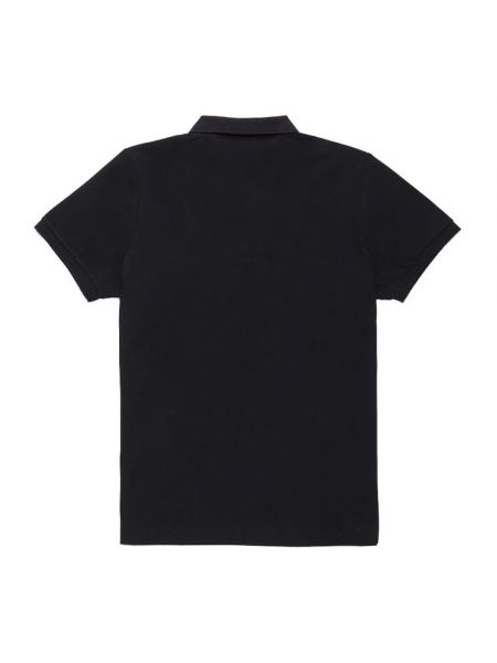 Poloshirt Refrigiwear schwarz