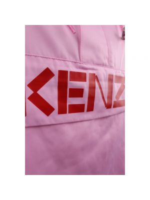 Chaqueta Kenzo rosa