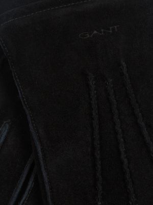 Szarvasbőr kesztyű Gant