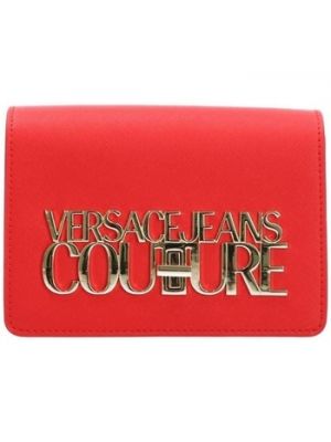 Kabelka Versace červená