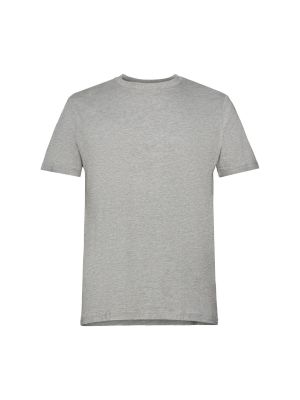 T-shirt Esprit grigio