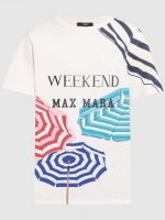 Жіночі футболки Max Mara Weekend