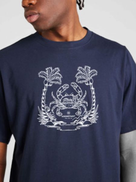 T-shirt Kronstadt