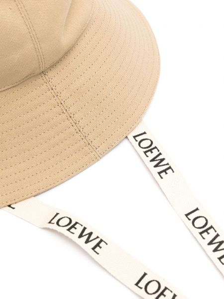 Cappello Loewe Paula's Ibiza beige