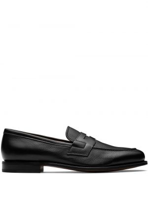Loafer-kingad Church's must