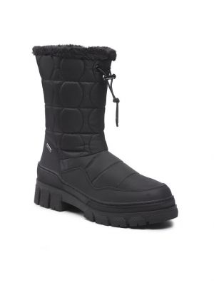 Čizme za snijeg Marco Tozzi crna