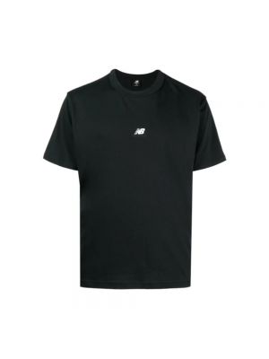 Koszulka New Balance czarna