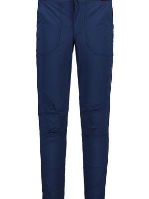 Pantaloni Northfinder albastru