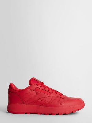 Sneakers Maison Margiela rosso