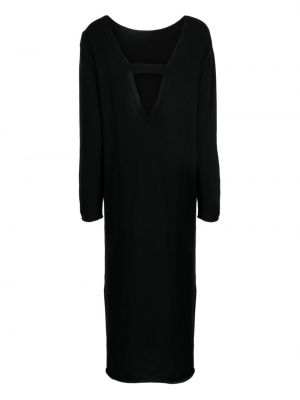 Šaty Lisa Yang černé