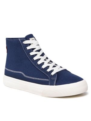 Sneakers Levi's μπλε