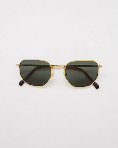 Солнцезащитные очки Vogue Eyewear, золотой