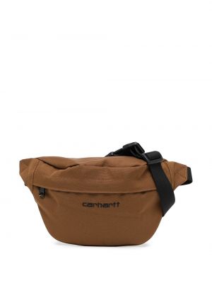 Trykt belte Carhartt Wip brun