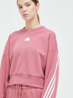 Bluză Adidas roz