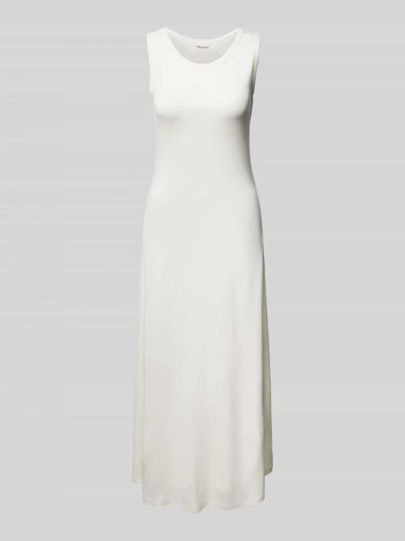 Sukienka długa Milano Italy biała