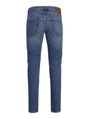 Straight leg jeans R.d.d. Royal Denim Division blu
