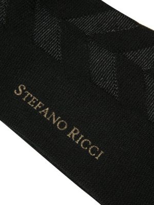Шерстяные носки Stefano Ricci