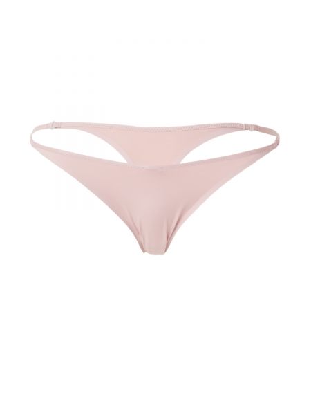Tangice Calvin Klein Underwear roza