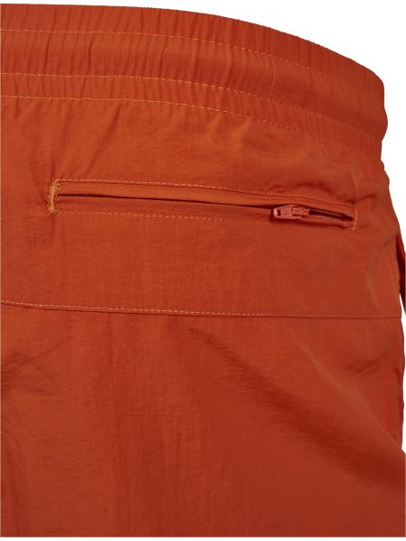 Shorts Urban Classics orange