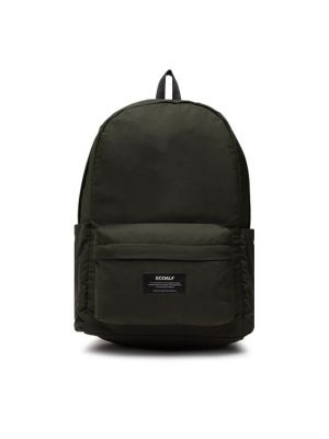 Plecak Basilalf Backpack Man BABPBASIL0930MW22 Khaki Ecoalf