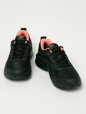 Sneakersy Reebok Gore-Tex czarne