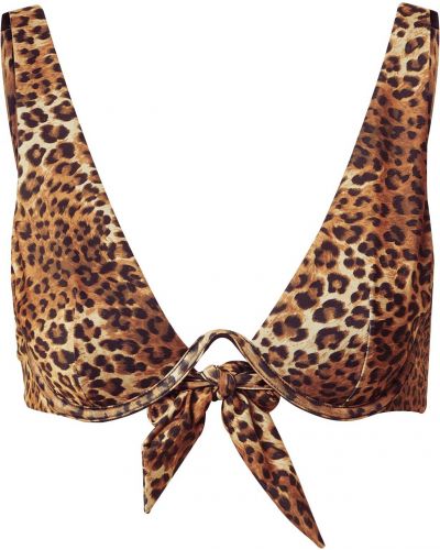 Bikini s leopard uzorkom Hunkemöller