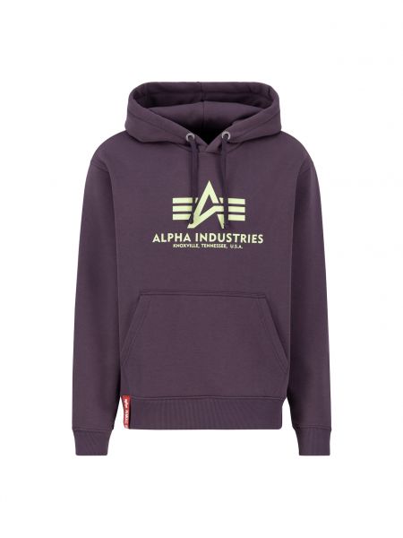 Sweatshirt Alpha Industries